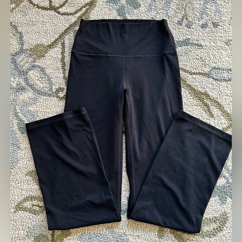 Old Navy Active High-Rise Straight Leg Go-Dry Leggings M Petite